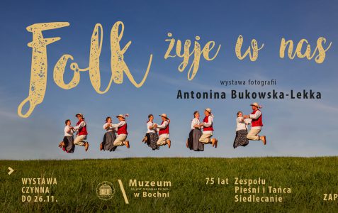 Folk żyje w nas