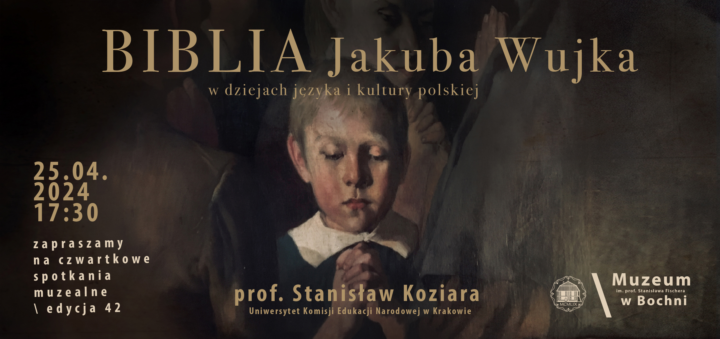 Biblia Jakuba Wujka w dziejach języka i kultury  polskiej