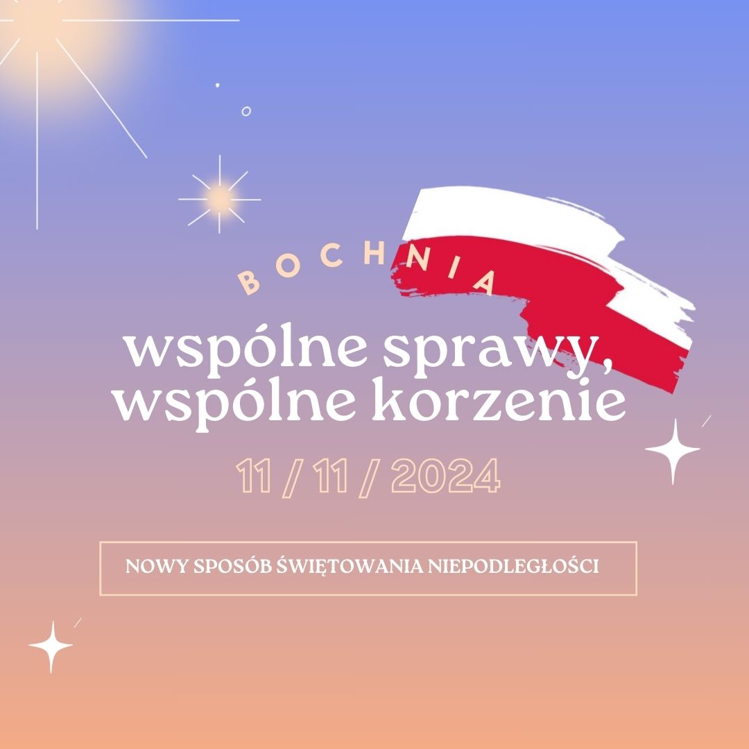 „Wspólne sprawy, wspólne korzenie”